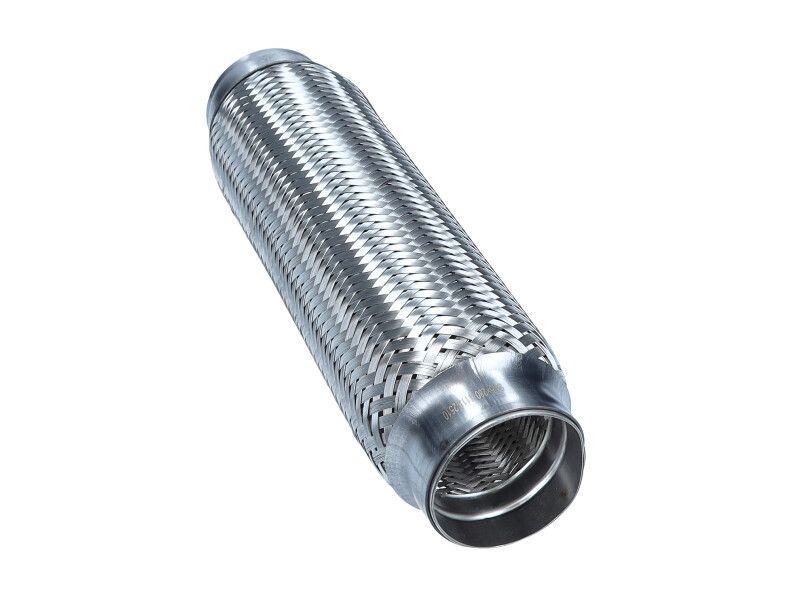 Tuyau flexible, échappement