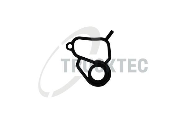 Etansare, filtru ulei TRUCKTEC AUTOMOTIVE 04.18.028