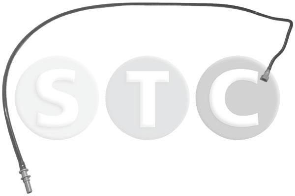 Przewód paliwowy STC T492014
