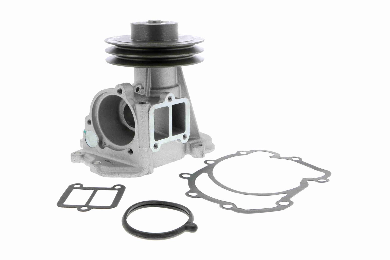 Pompe à eau, refroidissement du moteur