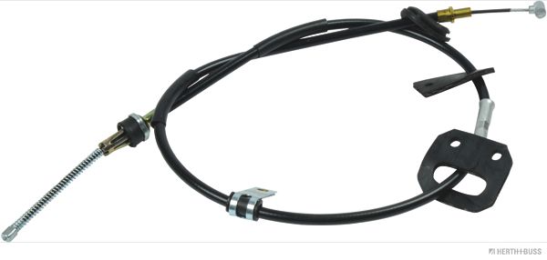 Cablu, frana de parcare HERTH+BUSS JAKOPARTS J3938000