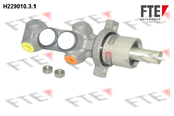 Pompa hamulcowa FTE 9220156