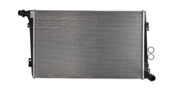 Radiator, racire motor MTR 11939108