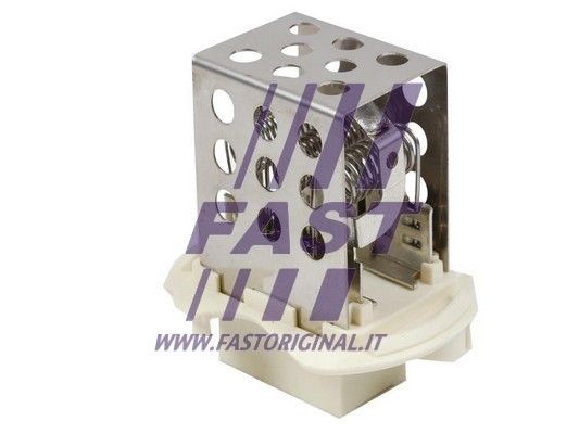 Sterownik, ogrzewanie / wentylacja FAST FT59168