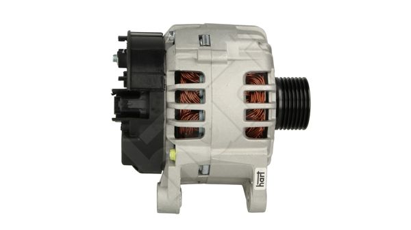 Alternator HART 534 343
