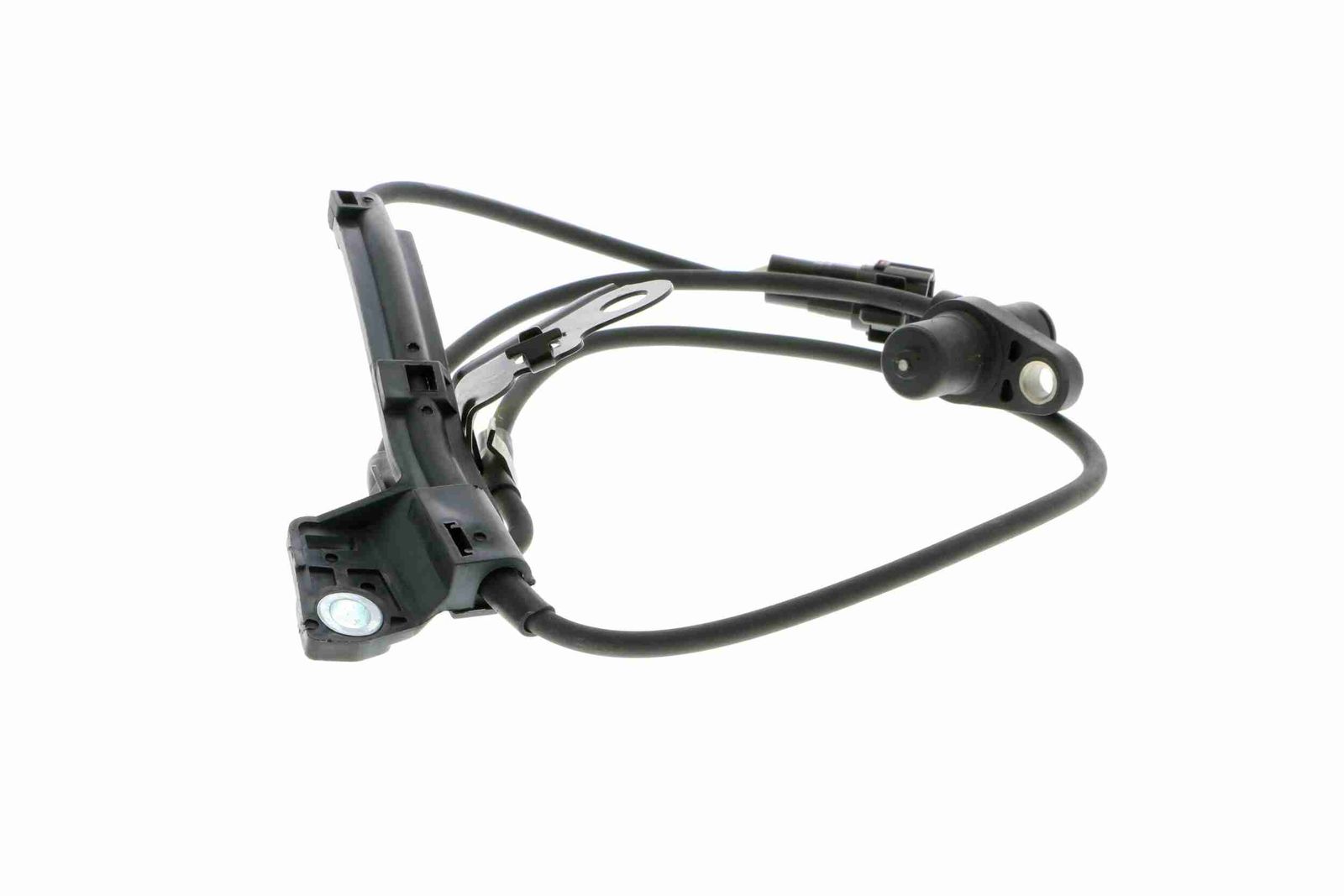 Capteur, vitesse de roue