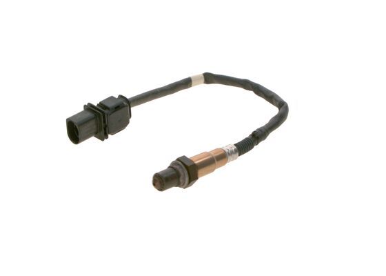 Sonda lambda BOSCH 0 281 004 124