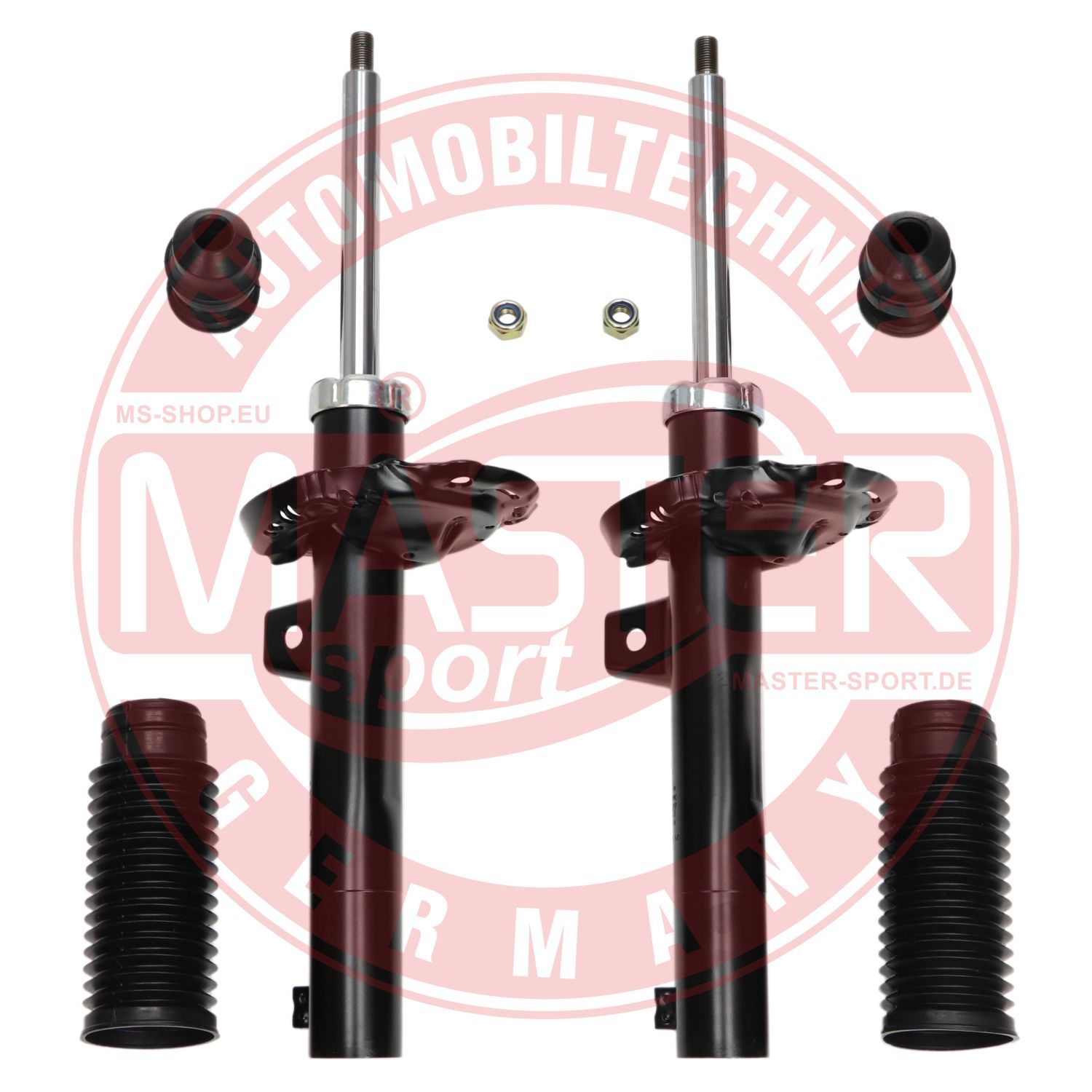 Amortyzator MASTER-SPORT GERMANY 16K005583