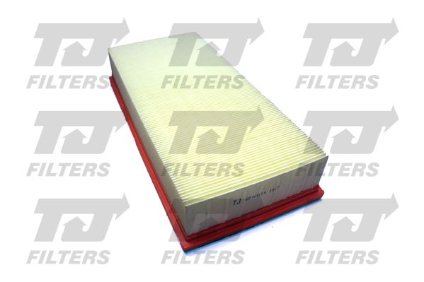 Filtr powietrza QUINTON HAZELL QFA0114