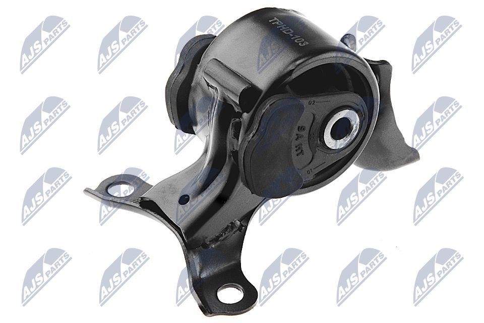 Suport motor NTY ZPS-HD-103