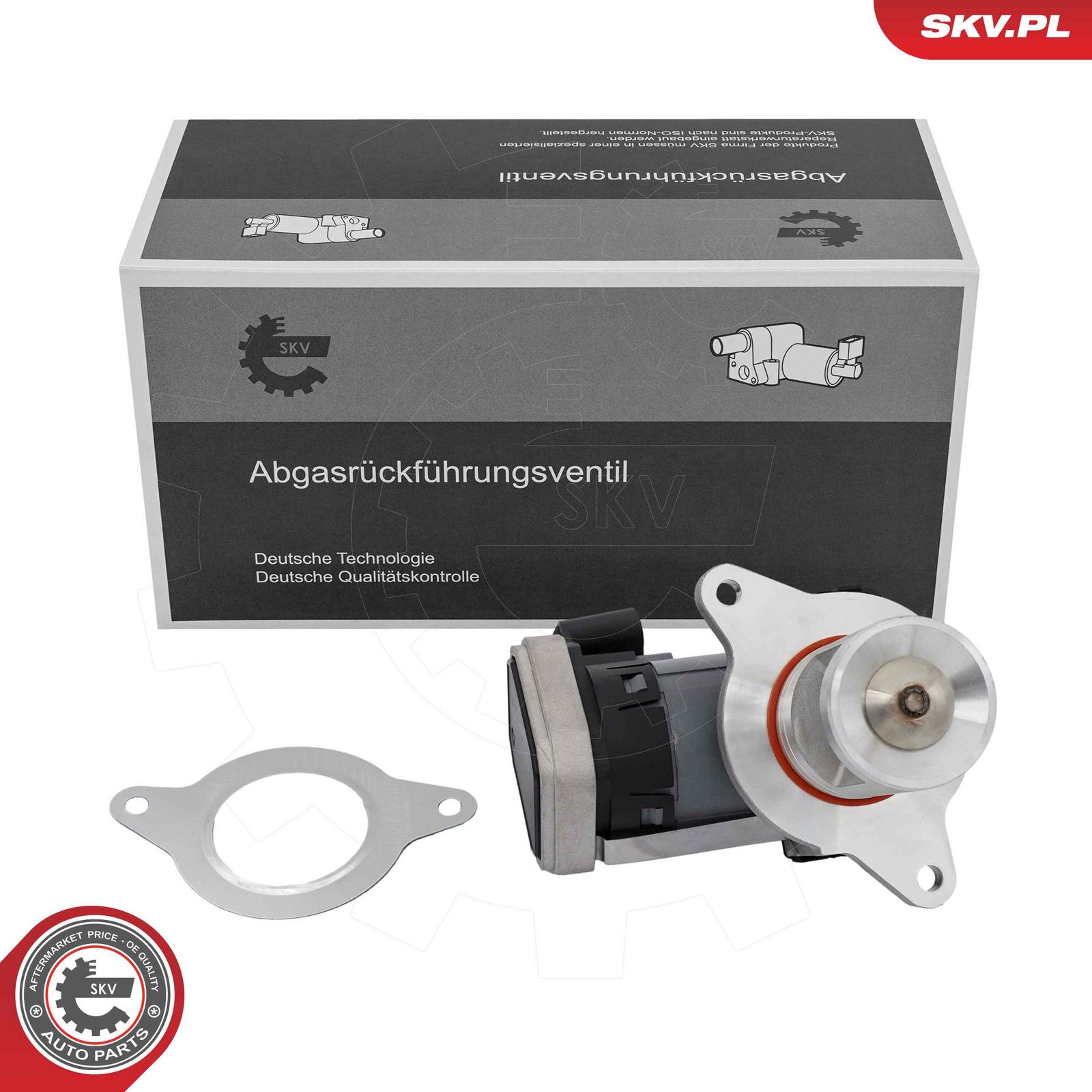 Supapa EGR ESEN SKV 14SKV307