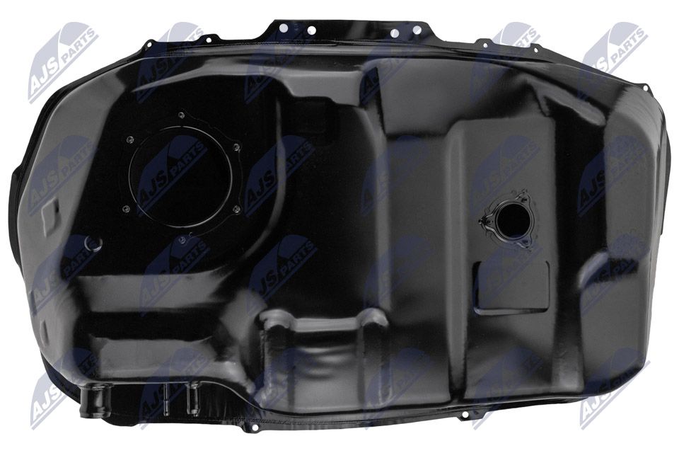 Топливный бак