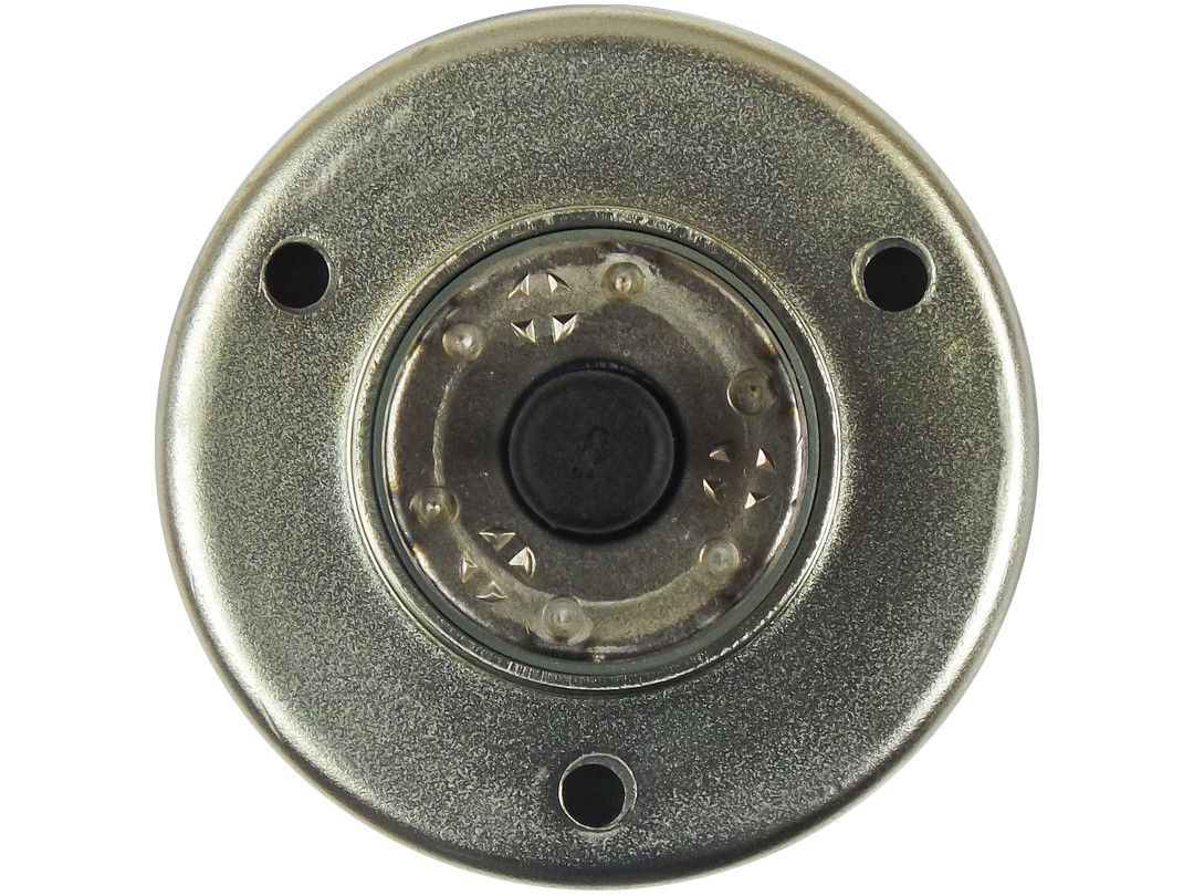 Levně Elektromagnetický spínač, startér AS-PL SS1010(DELCO)