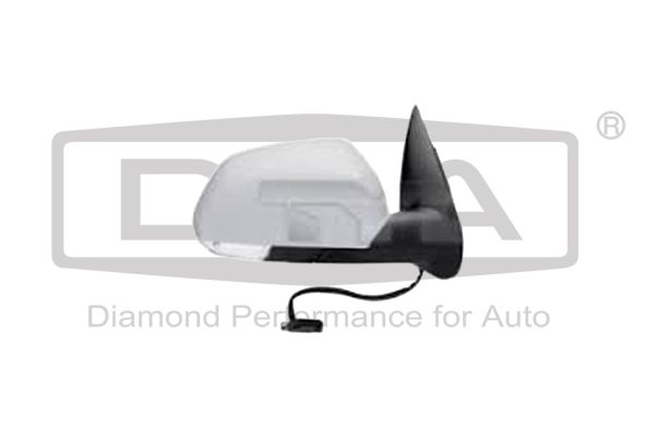 Oglinda exterioara DPA 88570740602