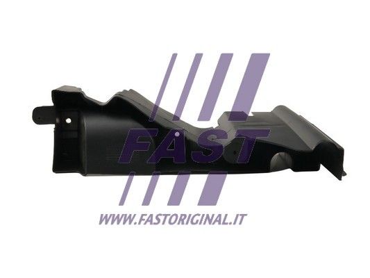Wspornik, kratka chłodnicy FAST FT89710