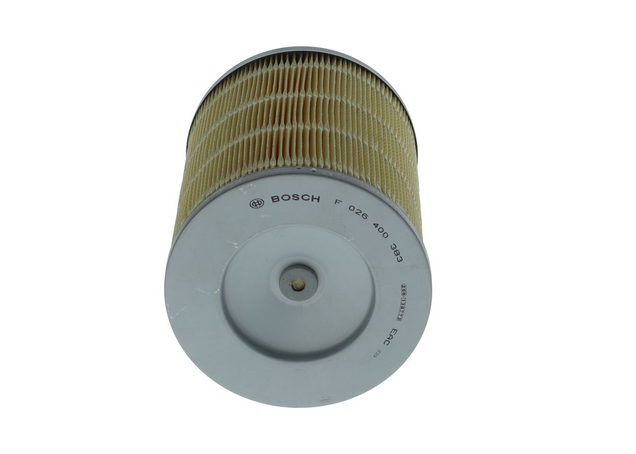 Vzduchový filter BOSCH F 026 400 383