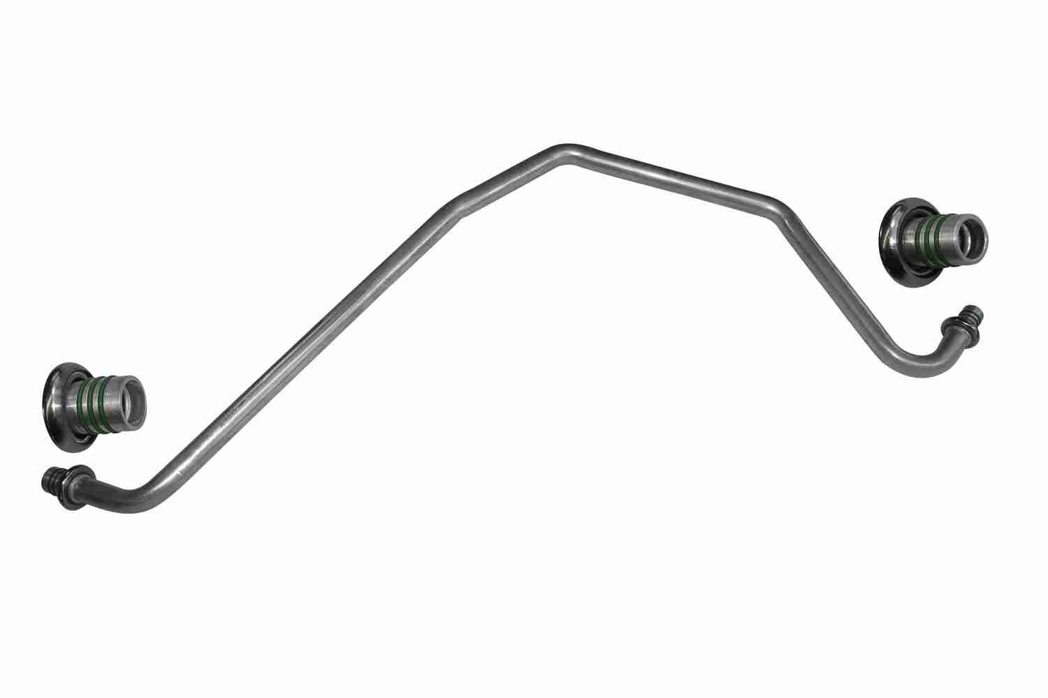 Kõrgsurve-/madalsurvetorustik, kliimaseade