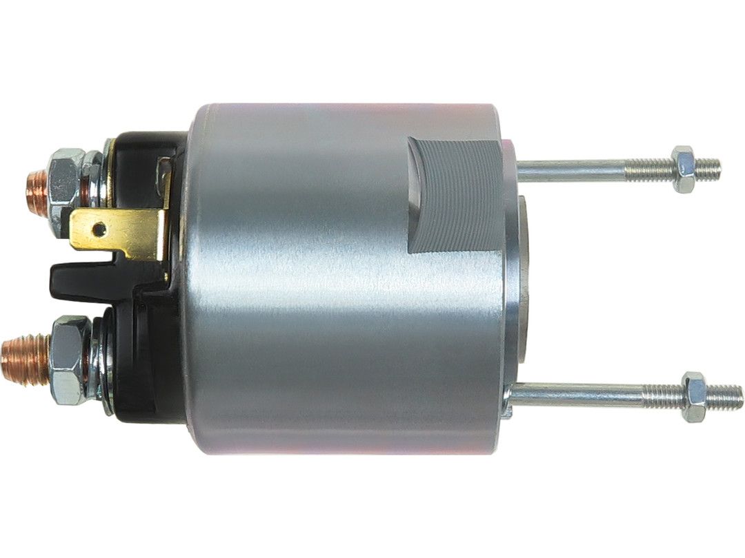 Solenoid, electromotor AS-PL AS SS3008