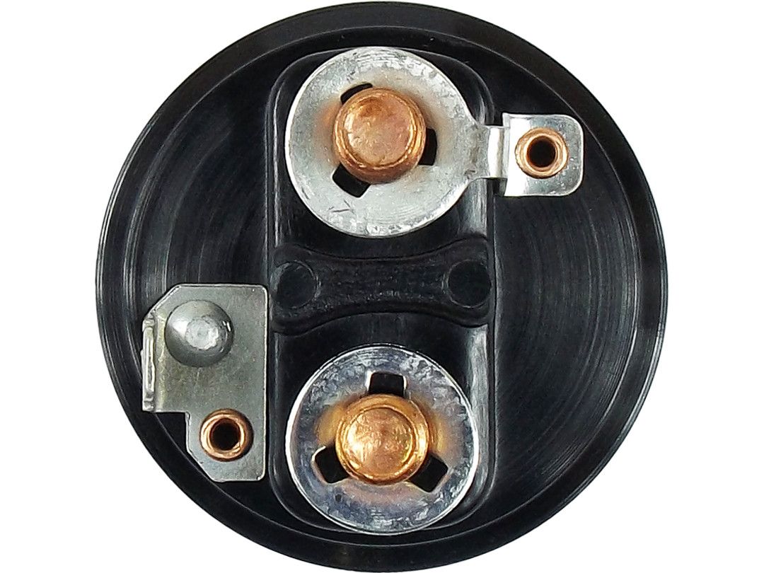 Capac, releu demaror AS-PL AS SP3003