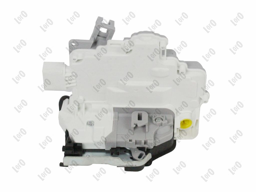 Замок двери