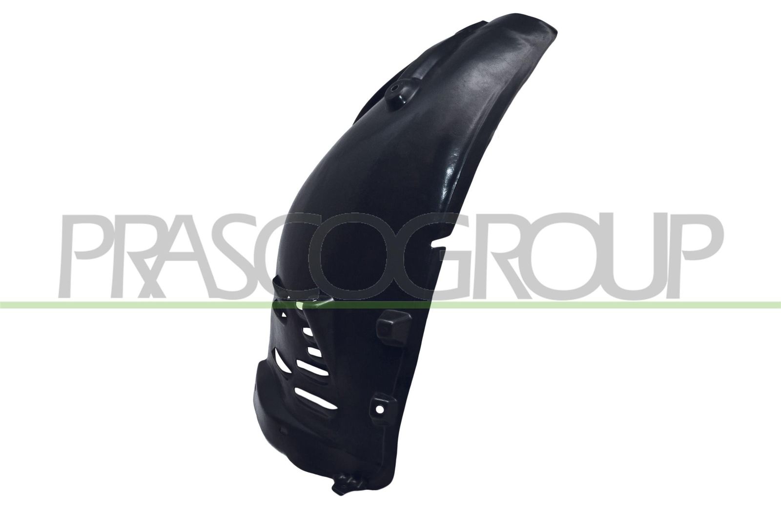 Carenaj roata PRASCO ME0393604