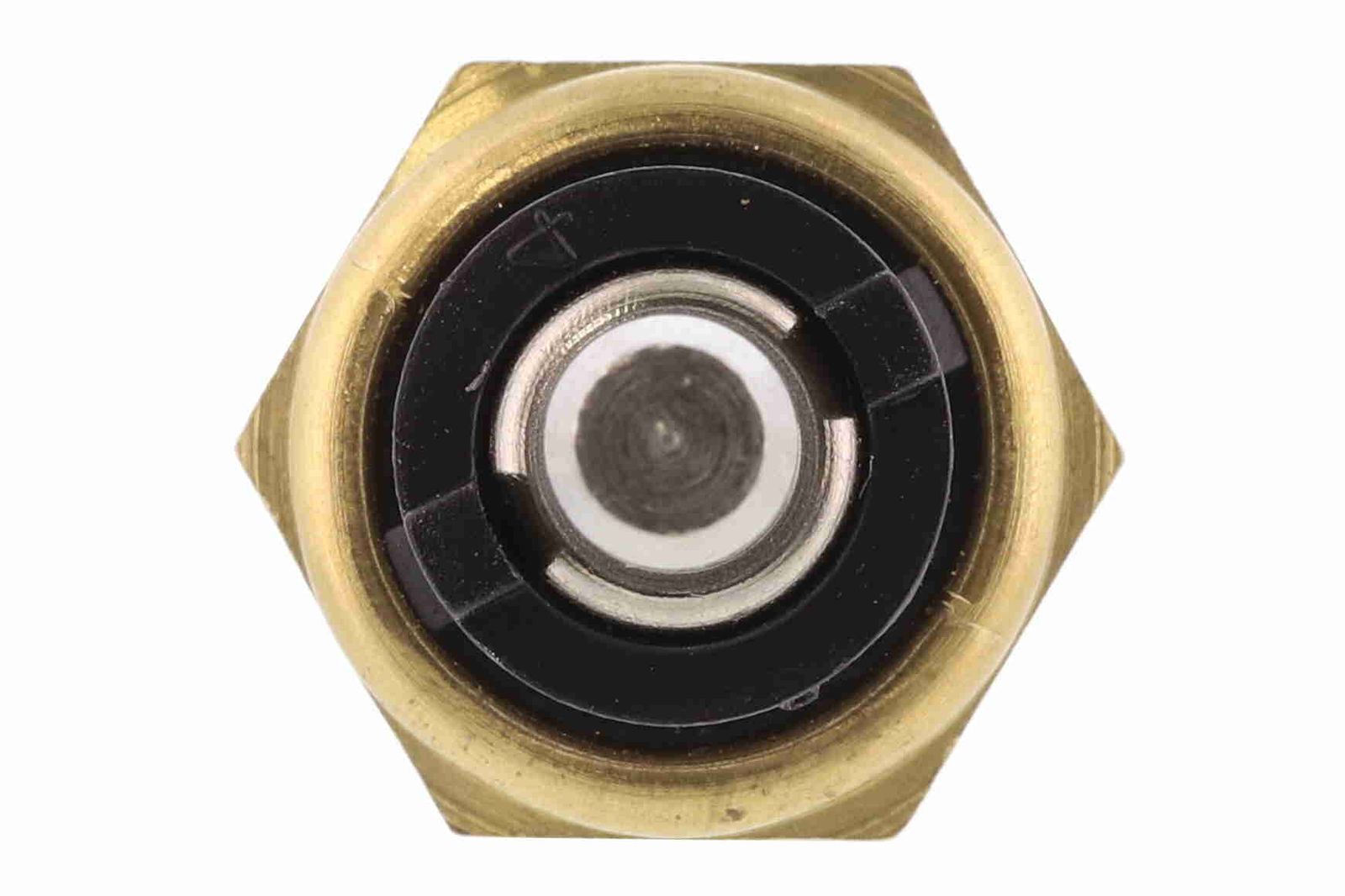 Sonde, température du liquide de refroidissement
