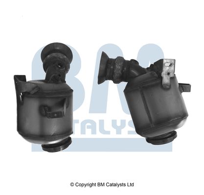 Catalizator BM CATALYSTS Approved BM80835H