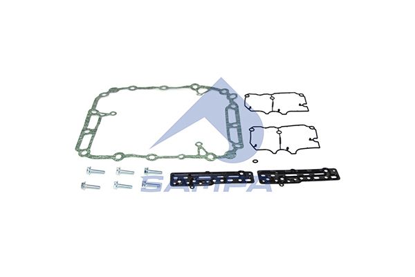 Set garnituri, transmisie manuala SAMPA 030.747