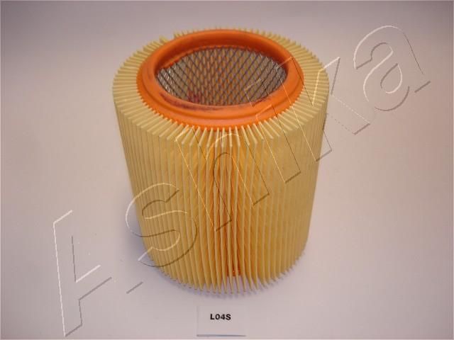 Vzduchový filter ASHIKA 20-0L-L04