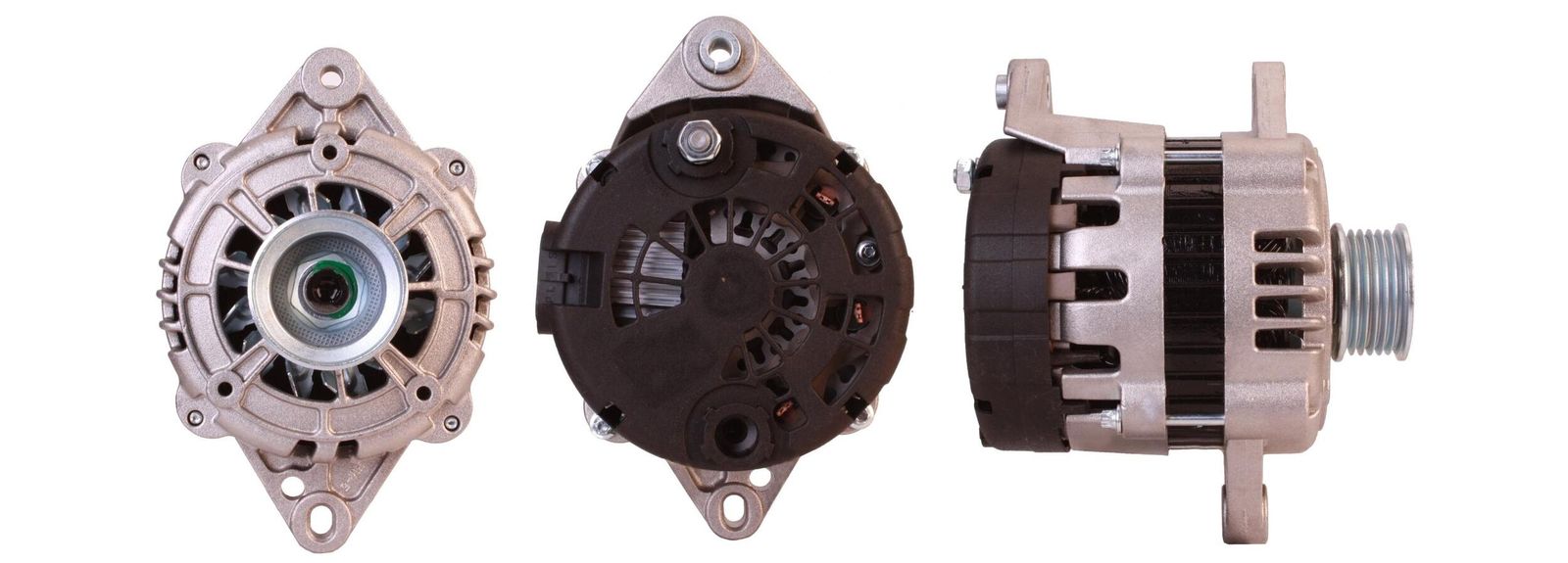 Alternator LUCAS LRA03521
