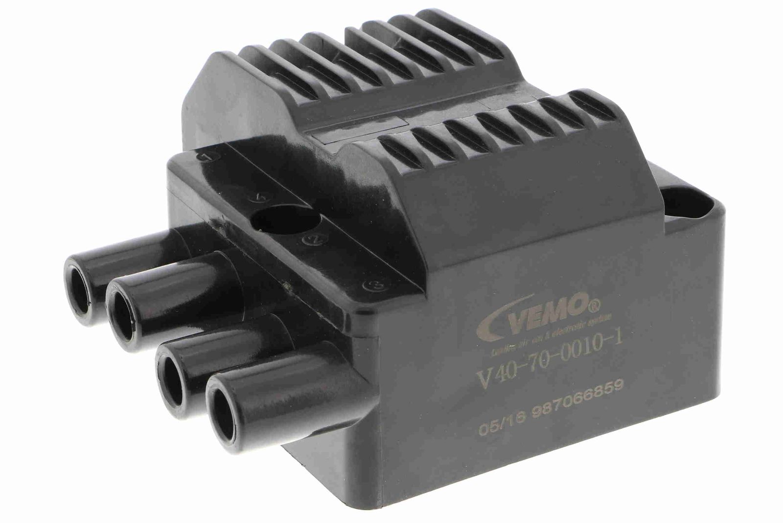 bobina de inductie VEMO Original Quality V40-70-0010-1