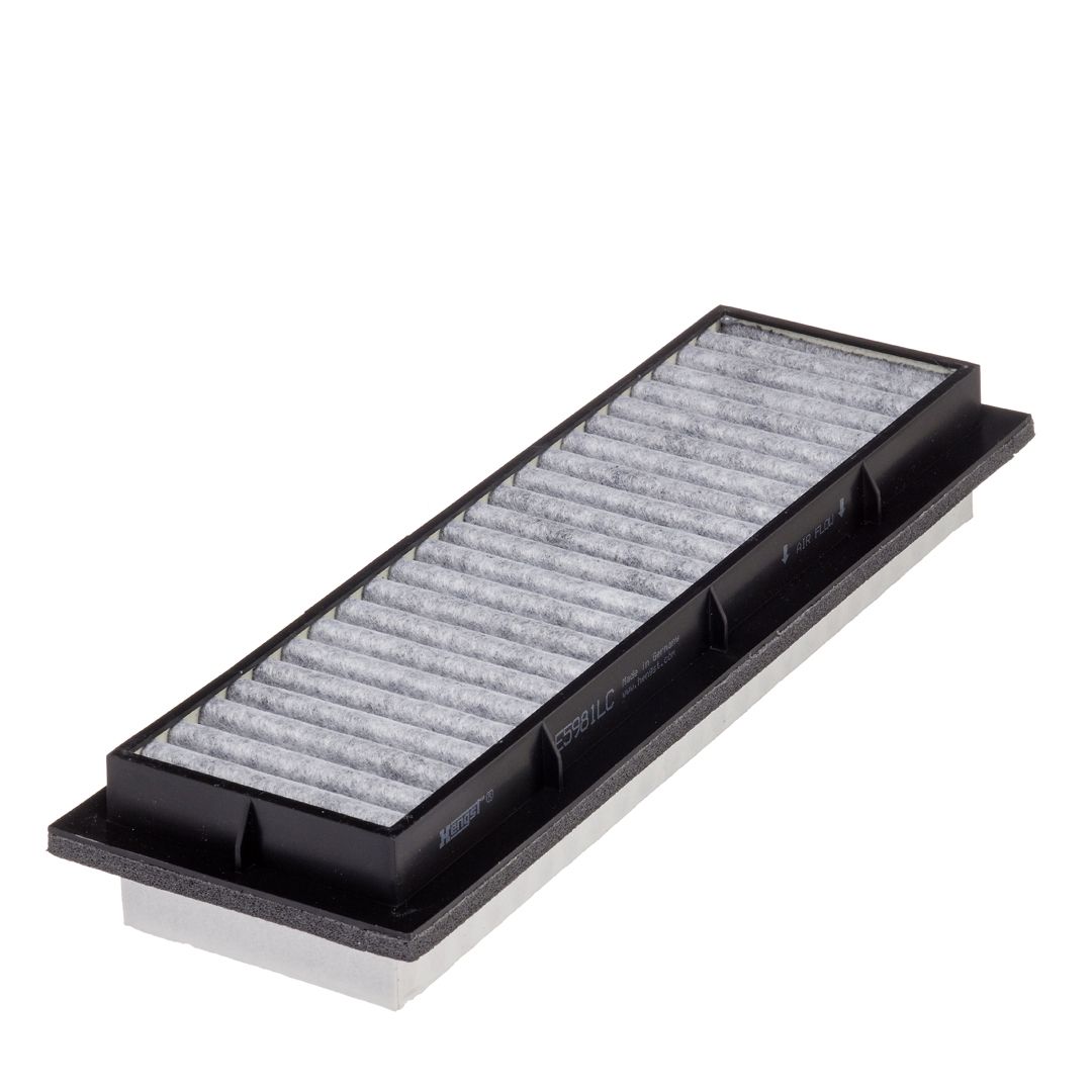 HENGST FILTER E5981LC