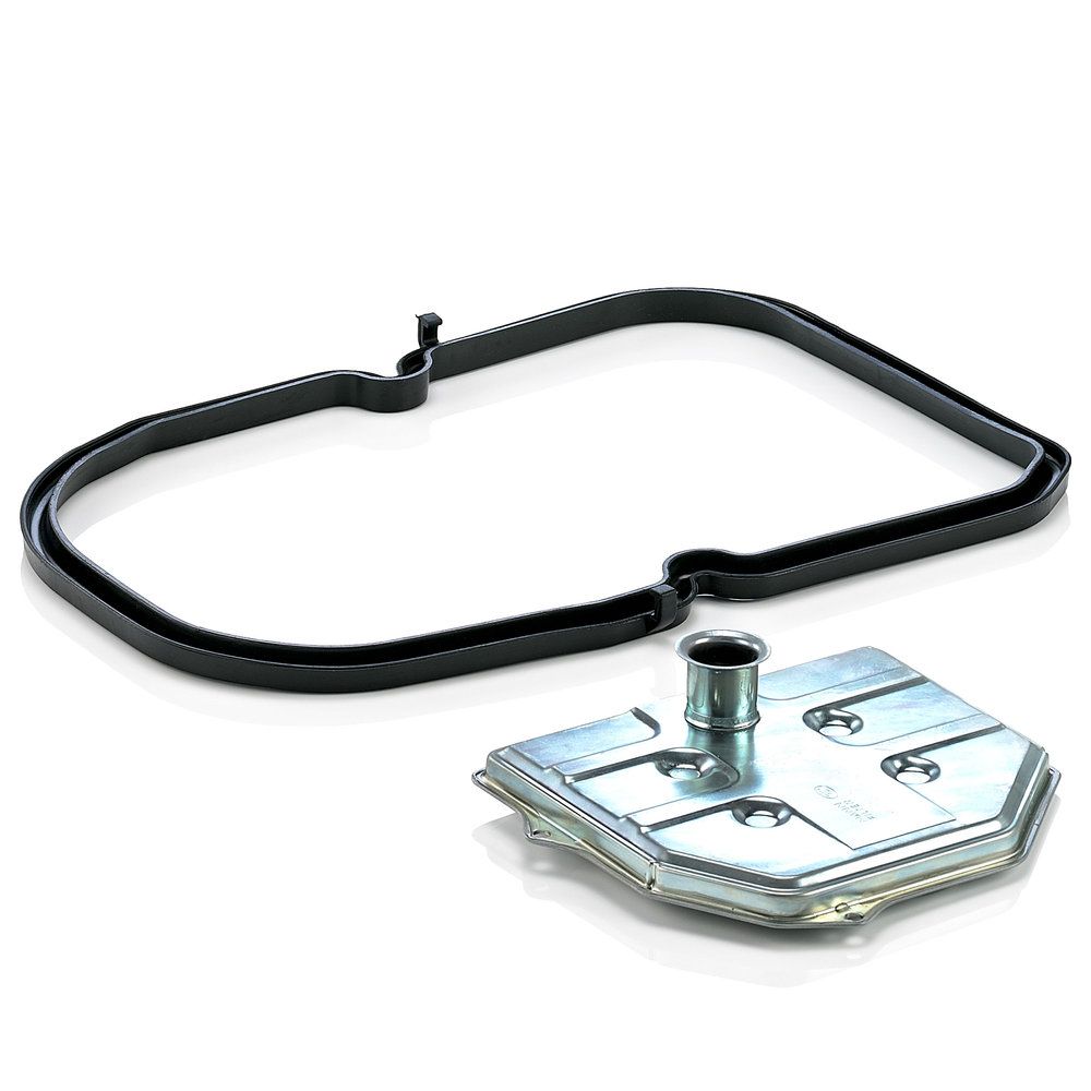 Levně Hydraulický filtr, automatická převodovka MANN-FILTER H 1914/1 KIT