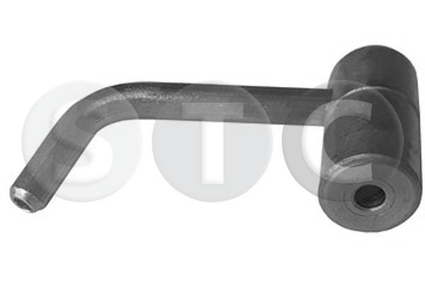 Dysza olejowa, chłodzenie denka tłoka STC T442099