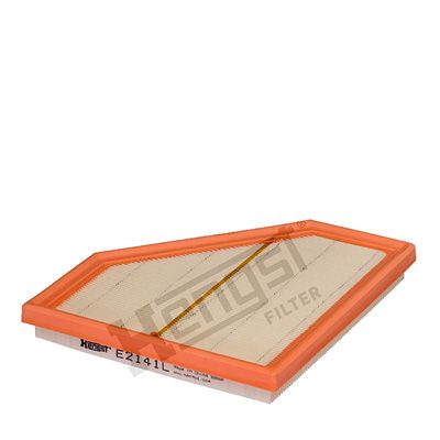 Filtr powietrza HENGST FILTER E2141L