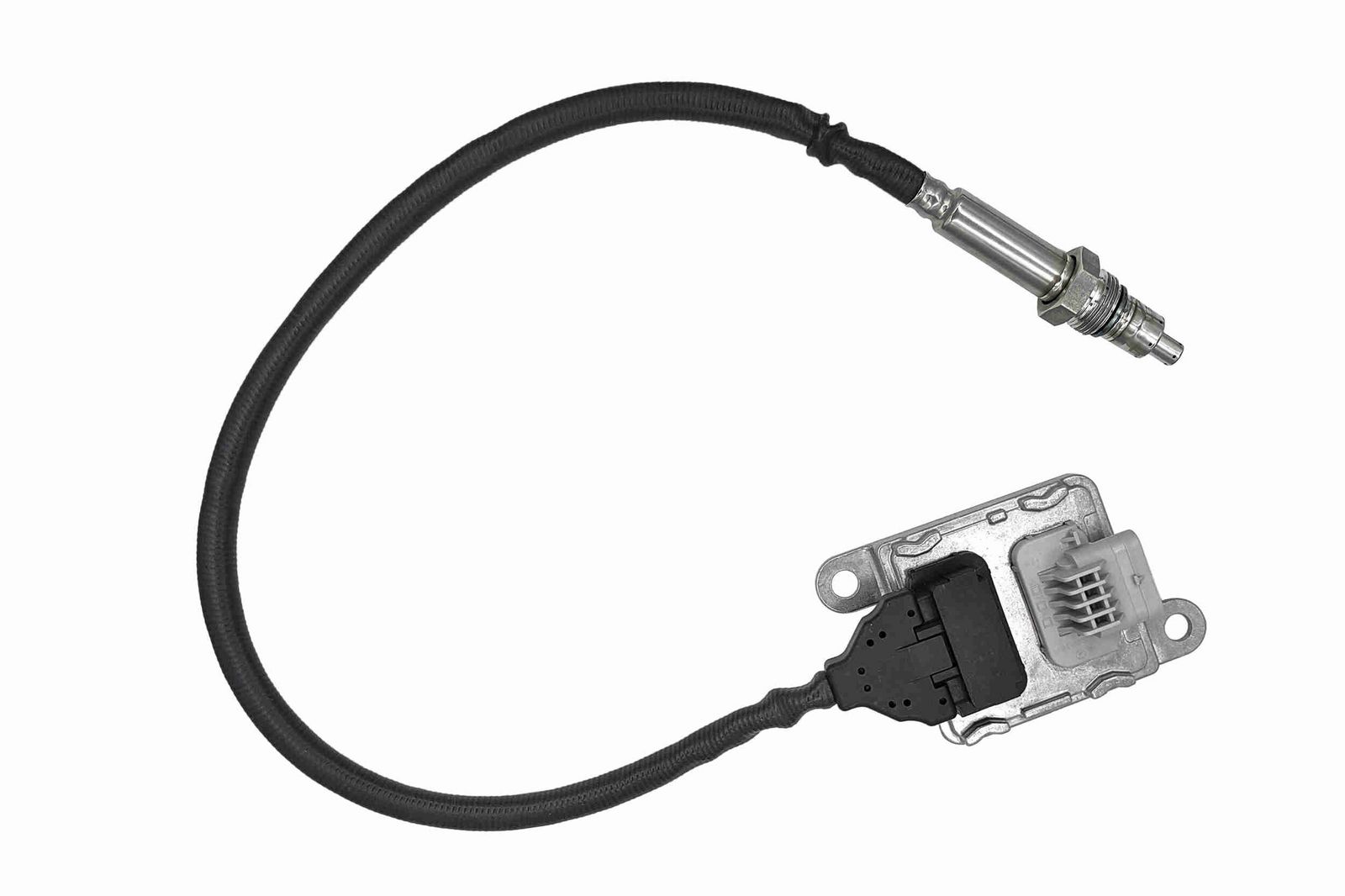 Capteur NOx, Injection d'urée