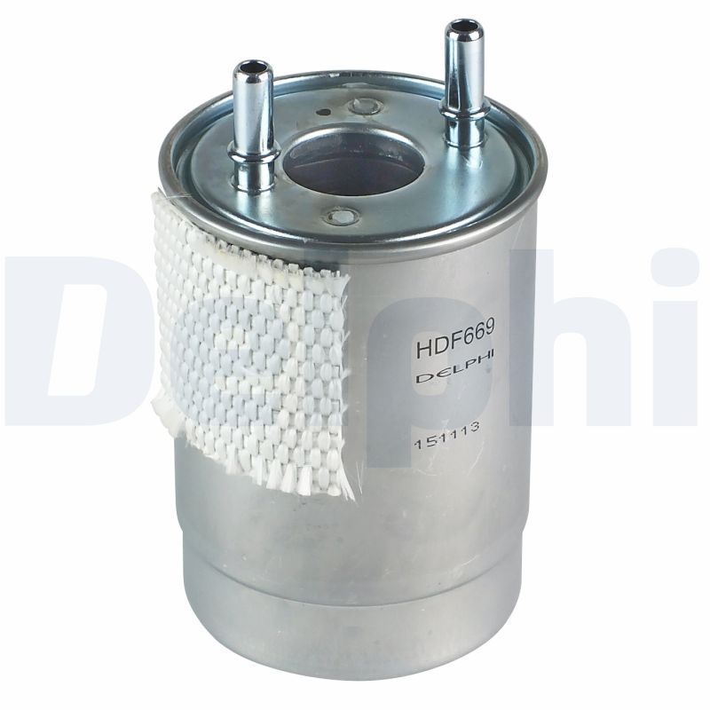 Palivový filter DELPHI HDF669