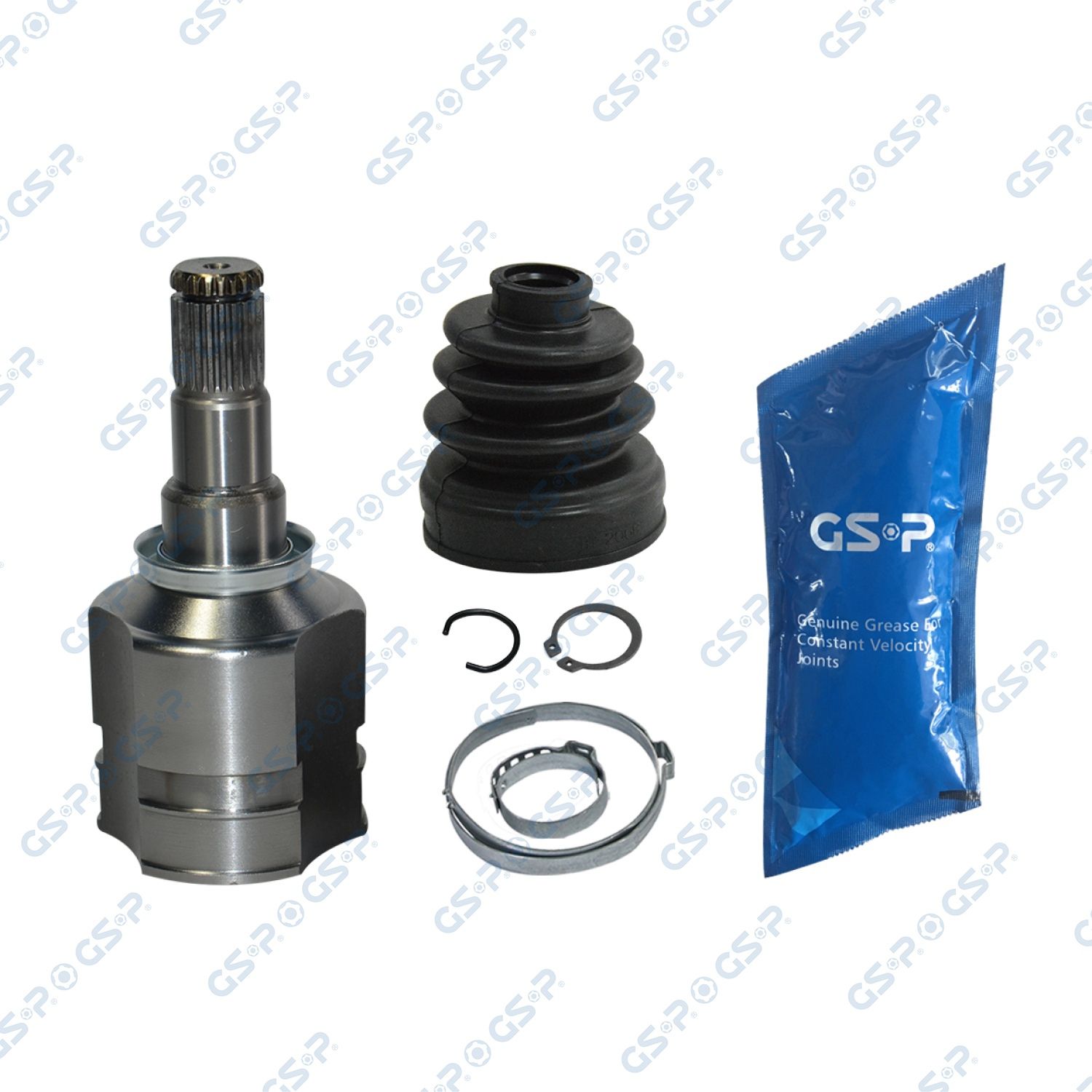 Set articulatie, planetara GSP 659002