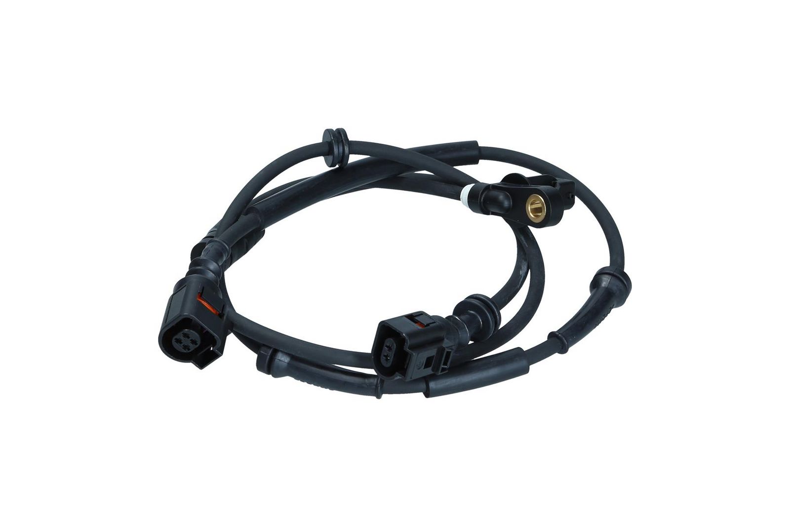 Датчик, частота вращения колеса