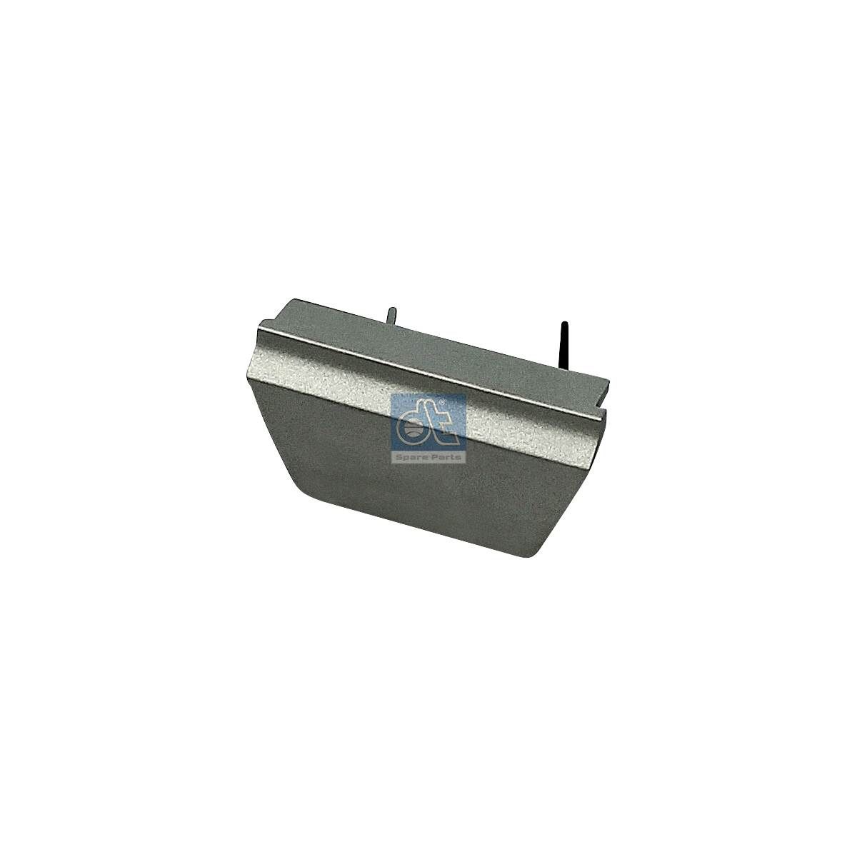 Acoperire DT Spare Parts 7.70097
