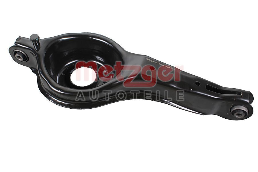 Õõtshoob, käändmik