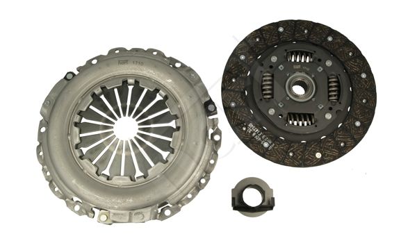 Zestaw sprzęgieł HART 337 915