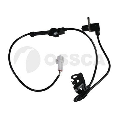 Датчик, частота вращения колеса