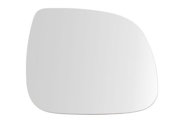 Peegliklaas,Välispeegel