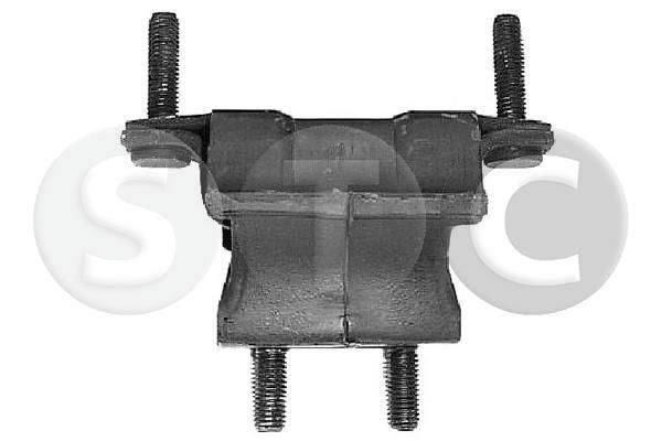 Łożyskowanie silnika STC T402798