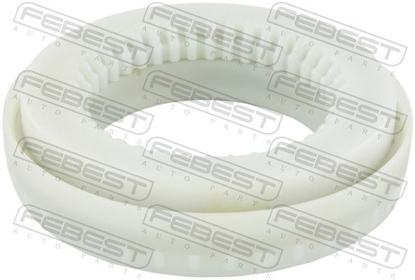 Łożysko walcowe, mocowanie amortyzatora FEBEST CRB-002