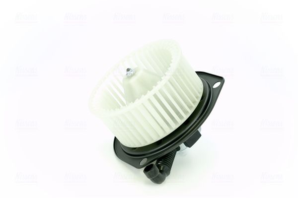 Levně vnitřní ventilátor NISSENS 87163
