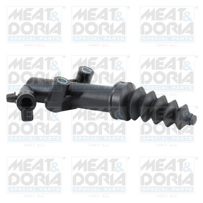 Siłownik, sprzęgło MEAT & DORIA 805094