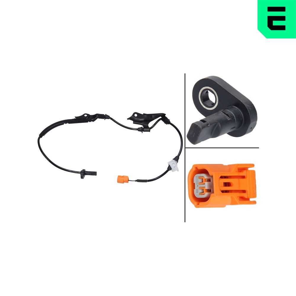 senzor,turatie roata OPTIMAL 06-S405