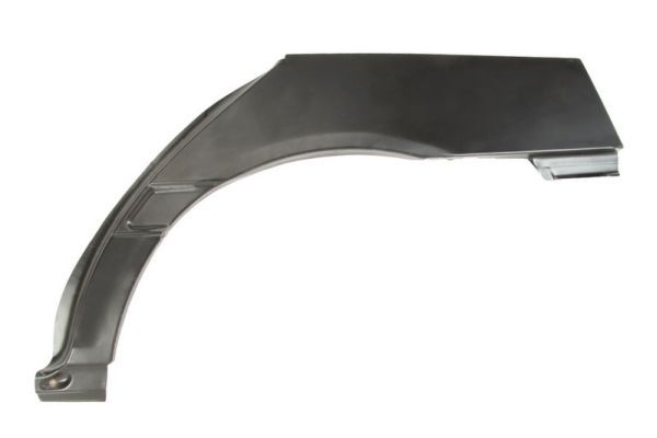 Внутренняя часть крыла